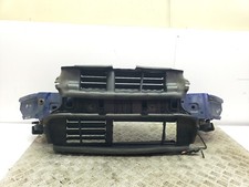 FORD FOCUS ST-3 MK3 2015 FRONT