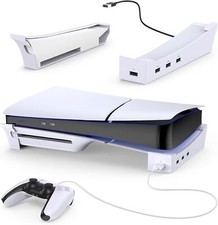 Horizontal Charging Base Stand