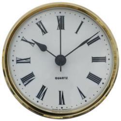Caravan clock motorhome - clock,,
