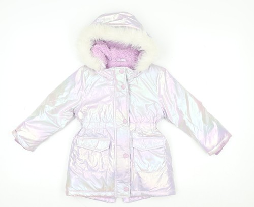Girls size years tu - 2-3,