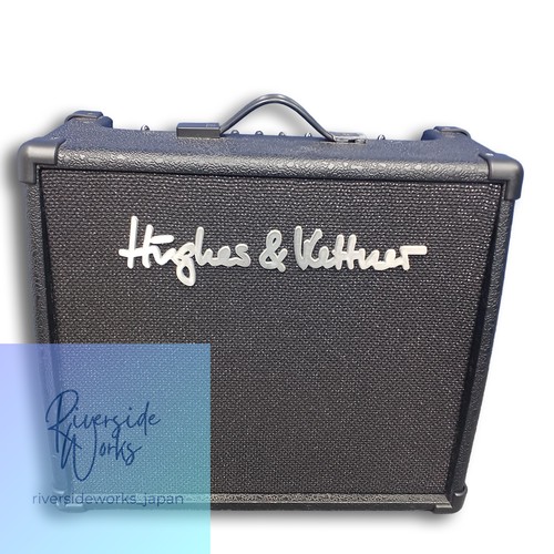 Hughes kettner guitar amp - hughes&kettner,