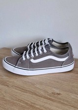 VANS Old Skool Men's Grey