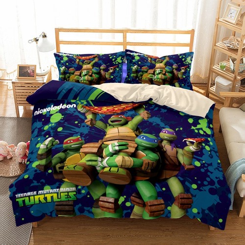 Teenage mutant ninja turtles - teenage,