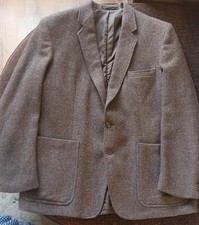 Harris Tweed Jacket | Blazer |