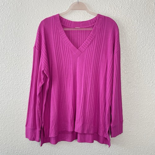 Johns bay plus size ribbed - johns,