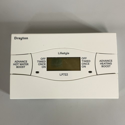 Drayton lp722 central - drayton,