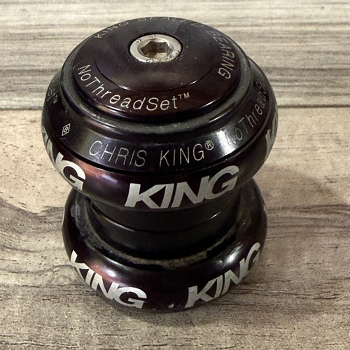 Chris king nothreadset 8 - king, 1/8