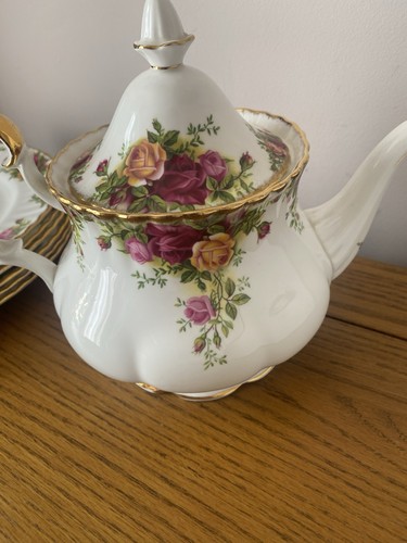 Royal albert bone china tea - royal,