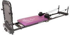 AeroPilates Reformer with