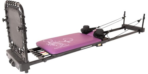 Aeropilates reformer with - reformer,
