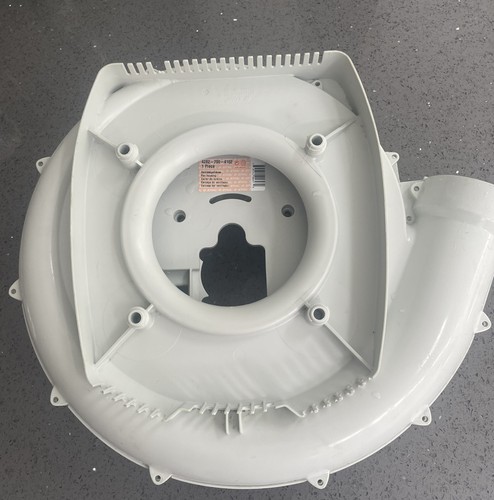 Genuine stihl br500 br600 fan - genuine,