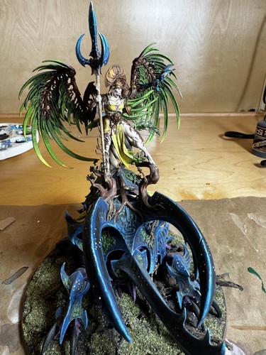 Warhammer age sigmar - age, of