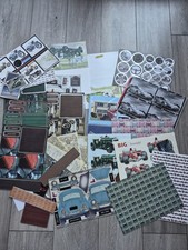 Kanban Car Card Making Kit