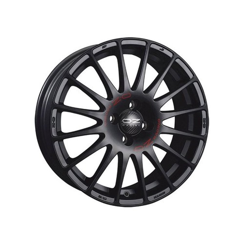 Sport superturismo alloy - gt,