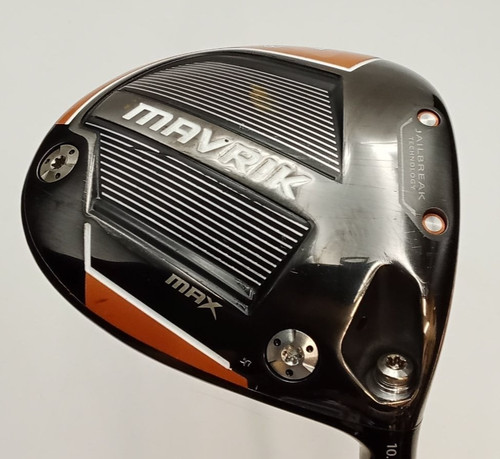 Callaway mavrik max - callaway, 10.5°