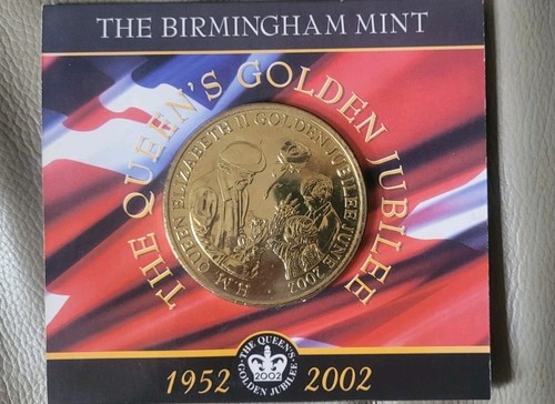 The queen golden - queen's,