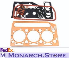CYLINDER GASKET FULL SET -