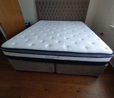 Hypnos platform top drawer - hypnos,