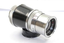 Schneider Tele-Xenar 150mm f/5.5 Telephoto Lens For Exakta Mount. VGC