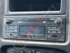 Renault Trafic Mk3 X82