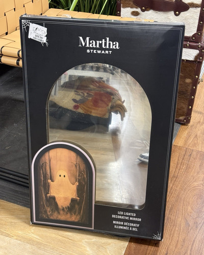 Martha stewart led - led, lighted