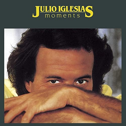 Momentos iglesias julio cd - -,