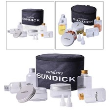 6Pcs/Set BBQ Grilling Spice