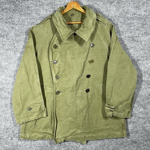 Vintage 40s wwii - wwii, french