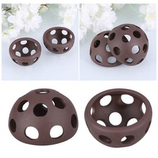 2 Pcs Crystal Shrimp Breeding