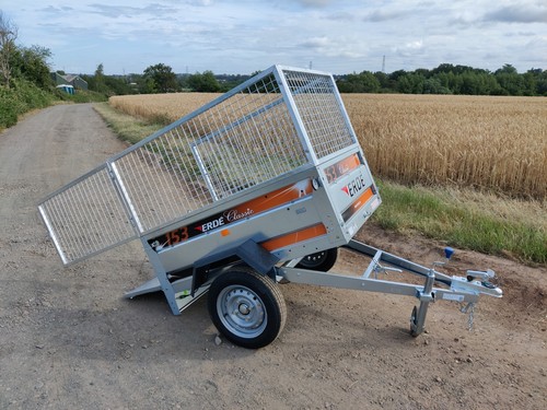 New from apache - x, 3ft