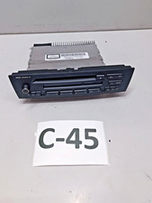 BMW 1 3 Series E90 E91 E92 E81 E82 E87 Business Radio Head Unit 9177209