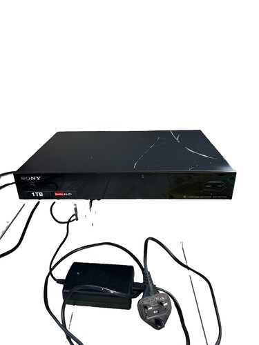 Sony svr hdt1000 - sony, svr-hdt1000