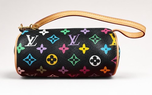 Louis vuitton takashi - louis, x