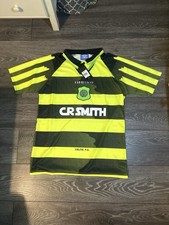 Celtic 96/97 Away