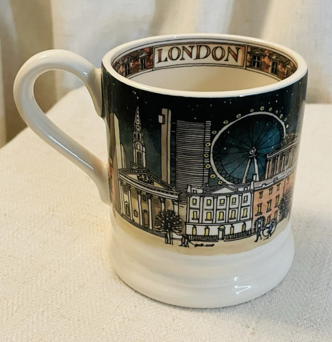 Emma bridgewater cities - emma,