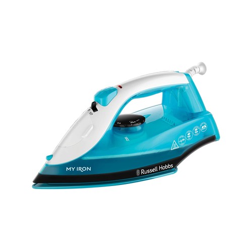Russell hobbs 25580 iron - russell, my
