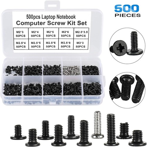 500pcs m3 laptop - m2,