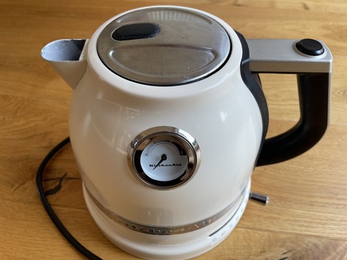 Kitchenaid artisan kettle - kitchenaid,