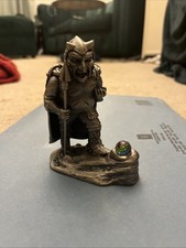 TUDOR Mint Lord of the Rings