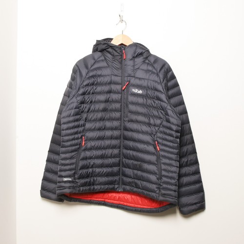 Rab women microlight - microlight, apl
