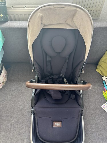 Mamas papas ocarro seat - mamas,