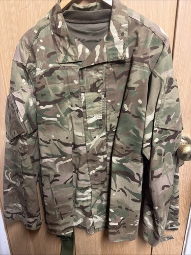 Jacket combat mvp mtp - combat,