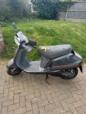peugeot moped sv 125
