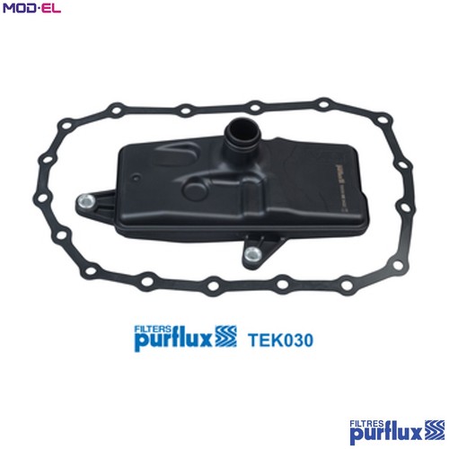 Hydraulic filter kit automatic - kit,