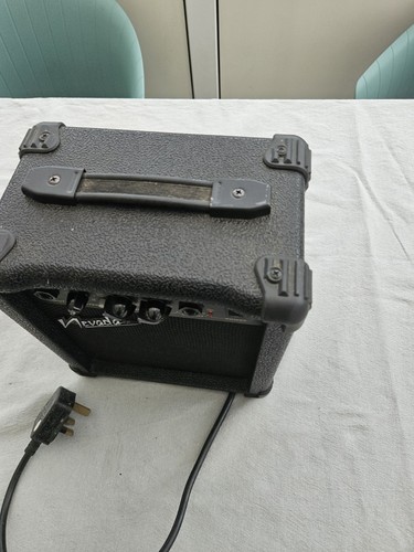 Nevada guitar amplifier - g-10,