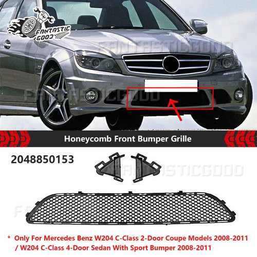 For mercedes benz class w204 - mercedes-benz, c-class