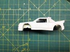 Ford rs200 resin body - ford,