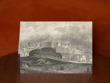 Chester by James Walker (1796)