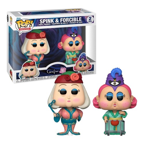 Coraline funko pop movies - funko,