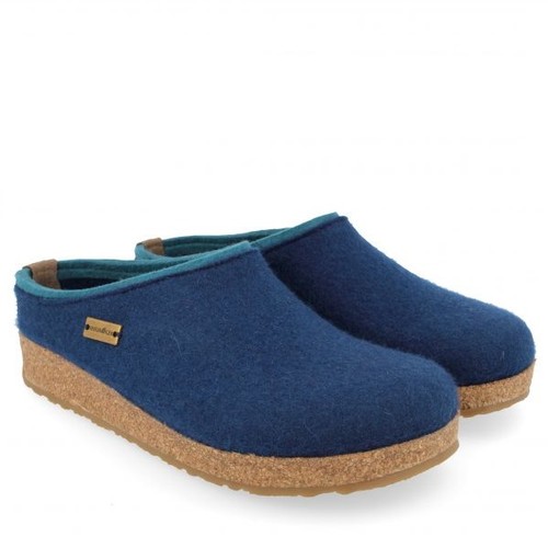 Haflinger kris kaskade - haflinger, wool